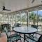 Twin Oaks 24 by Wild Dunes, with Golf View - جزيرة النخيل
