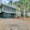 Twin Oaks 24 by Wild Dunes, with Golf View - جزيرة النخيل