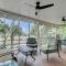 Twin Oaks 24 by Wild Dunes, with Golf View - جزيرة النخيل