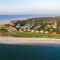 Twin Oaks 26 by Wild Dunes, with Golf View - 棕榈岛