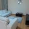 Westend Apartments T1 Coqueiros Prestigio - 罗安达
