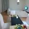 Westend Apartments T1 Coqueiros Prestigio - 罗安达