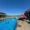 3 Bedroom House with Lake Pepin views with access to shared pool - Lake City