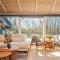 Three-Bedroom Holiday home in Bindslev 3 - Bindslev