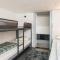 8 person holiday home in Bindslev-By Traum