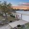 Barndominium with Farm and Firepit near Lake Georgetown - Georgetown