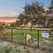 Barndominium with Farm and Firepit near Lake Georgetown - Georgetown