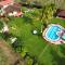 Finca hotel los cocos