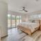 Convenient Family-Friendly Location Texarkana Gem - 特克萨卡纳