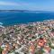 Apartments with parking spaces Bibinje, Zadar - 16188