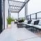 Hestia at Asuncion Cozy Bright & Smart 2BDR - Асунсьйон