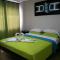 Caribbean Island Hotel piso 1