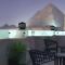 Miami Pyramids View - 开罗