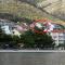 Apartments by the sea Zivogosce - Blato, Makarska - 24290