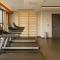 Studio 2307 - Infinity Pool Studio, Allianz front, Fully equipped & modern ! - São Paulo