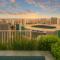 Studio 2307 - Infinity Pool Studio, Allianz front, Fully equipped & modern ! - São Paulo