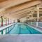 Resort-Style Amenities at Home Near Campton Mtn! - Campton