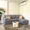 Genk Central Apartment