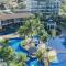 Beach Living, Pé na Areia, 400 metros do Beach Park - 阿奎拉兹