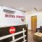 Hotel O Infinity