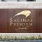 SALINAS PREMIUM RESORT