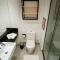 Studio 2307 - Infinity Pool Studio, Allianz front, Fully equipped & modern ! - São Paulo