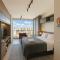Studio 2307 - Infinity Pool Studio, Allianz front, Fully equipped & modern ! - São Paulo