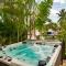 Waterfront Gem , private boat dock , ocean access - Форт-Лодердейл