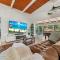 Waterfront Gem , private boat dock , ocean access - Форт-Лодердейл