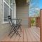 Charming 4-BR Retreat in the Heart of Clarksville - 克拉克斯维尔