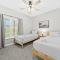 Charming 4-BR Retreat in the Heart of Clarksville - 克拉克斯维尔