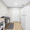 Charming 4-BR Retreat in the Heart of Clarksville - 克拉克斯维尔