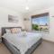 Large Upstairs Family Stay Near Middleton Beaches