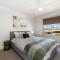 Large Upstairs Family Stay Near Middleton Beaches