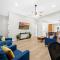 3BR 2BA Home with King Queen & Twin Beds - كلاركسفيل