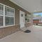 3BR 2BA Home with King Queen & Twin Beds - كلاركسفيل