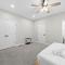 3BR 2BA Home with King Queen & Twin Beds - كلاركسفيل