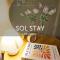Solstay - Seul