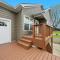 Charming 1-BR Retreat in the Heart of Clarksville - 克拉克斯维尔