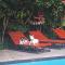 Jungle Hideaway Villas - Newly Renovated Formerly Griya Bunga 2 - Unit 2 - 乌布