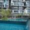 Core Soho Hush Studio for 4 Pax Sepang KLIA by Our Stay - 雪邦