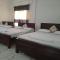 Hotel Sanhida Polonnaruwa