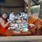 Hotel Sanhida Polonnaruwa