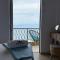 Fronte Mare Suite - Sea Front Luxury Apartment With Private Beach Patio - بينيتسيس