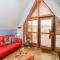 Silver Birch Lodge