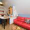 Silver Birch Lodge