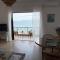 Fronte Mare Suite - Sea Front Luxury Apartment With Private Beach Patio - بينيتسيس