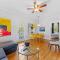 Bright and Restful 2BR near Uptown with Balcony - Шарлотт
