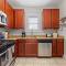Bright and Restful 2BR near Uptown with Balcony - Шарлотт