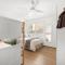 Piccolo Cottage - Firepit - 4 Mins Walk to Beach